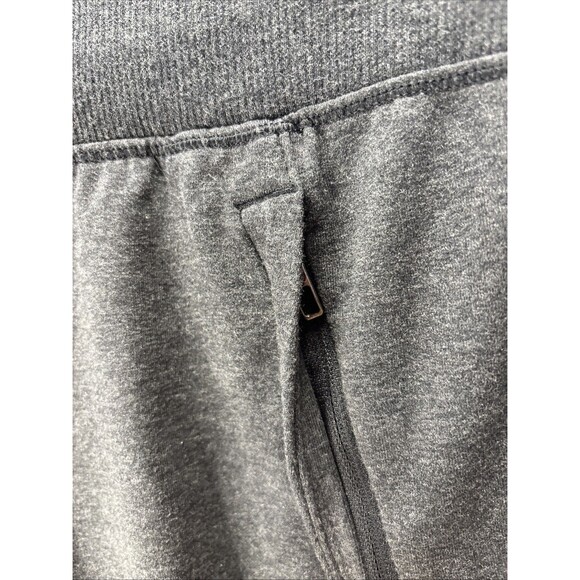 Lululemon Jogger Pants  Sweatpants Men's Cotton Lined,  Gray Sz S - Picture 3 of 15